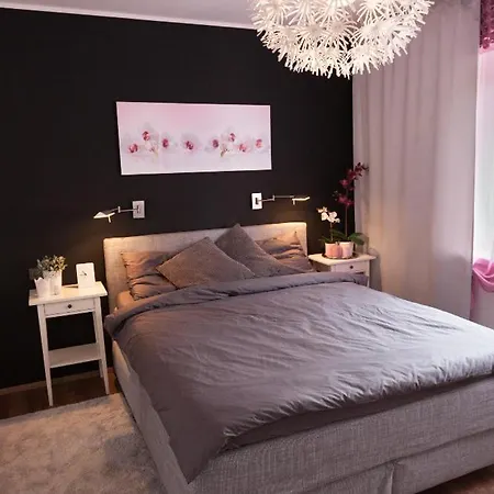 Apartment 3kk - 115m2 V Klidne Lokalite - 4 *