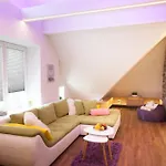 Apartmán 3kk - 115m2 V Klidné Lokalitě - 4 Praha