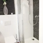 3kk - 115m2 V Klidné Lokalitě - 4 Apartmán Praha