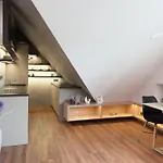 Apartmán 3kk - 115m2 V Klidné Lokalitě - 4