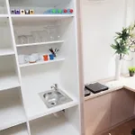 3kk - 115m2 V Klidné Lokalitě - 4 Apartmán *