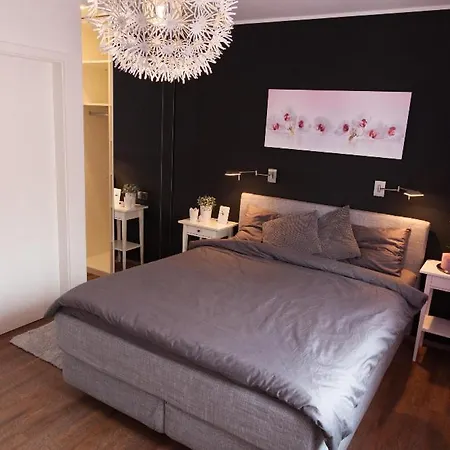 Apartmán 3kk - 115m2 V Klidné Lokalitě - 4