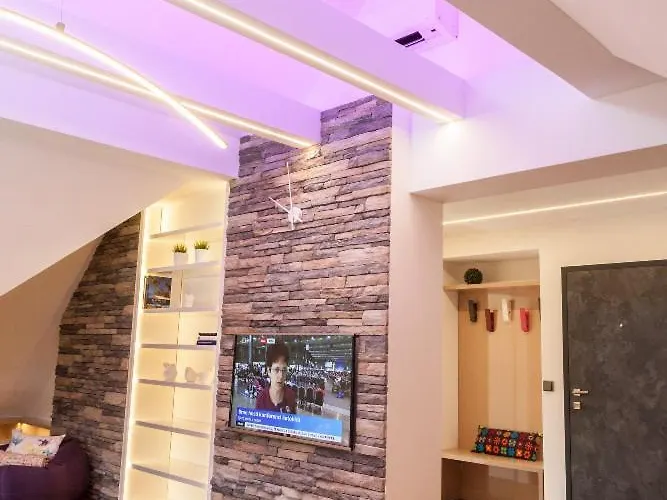 Lägenhet 3kk - 115m2 V Klidne Lokalite - 4