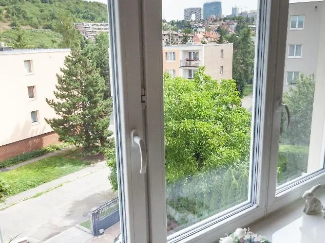 3kk - 115m2 V Klidne Lokalite - 4 *