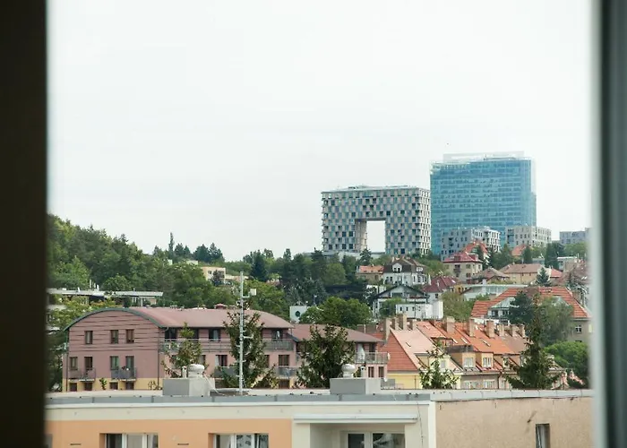 3kk - 115m2 V Klidne Lokalite - 4
